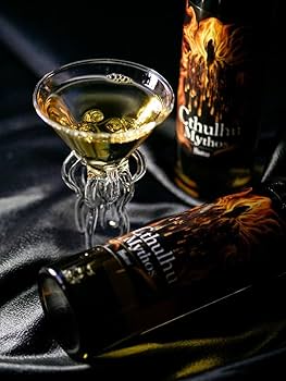 ミード 蜂蜜酒 クトゥルフ ミソス 4本セット ポストカード Amazon.co.jp: ディアレットフィールド醸造所 クトゥルフミード